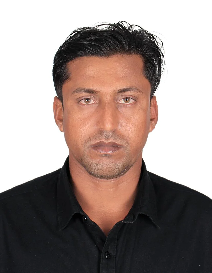 Ali Humaim